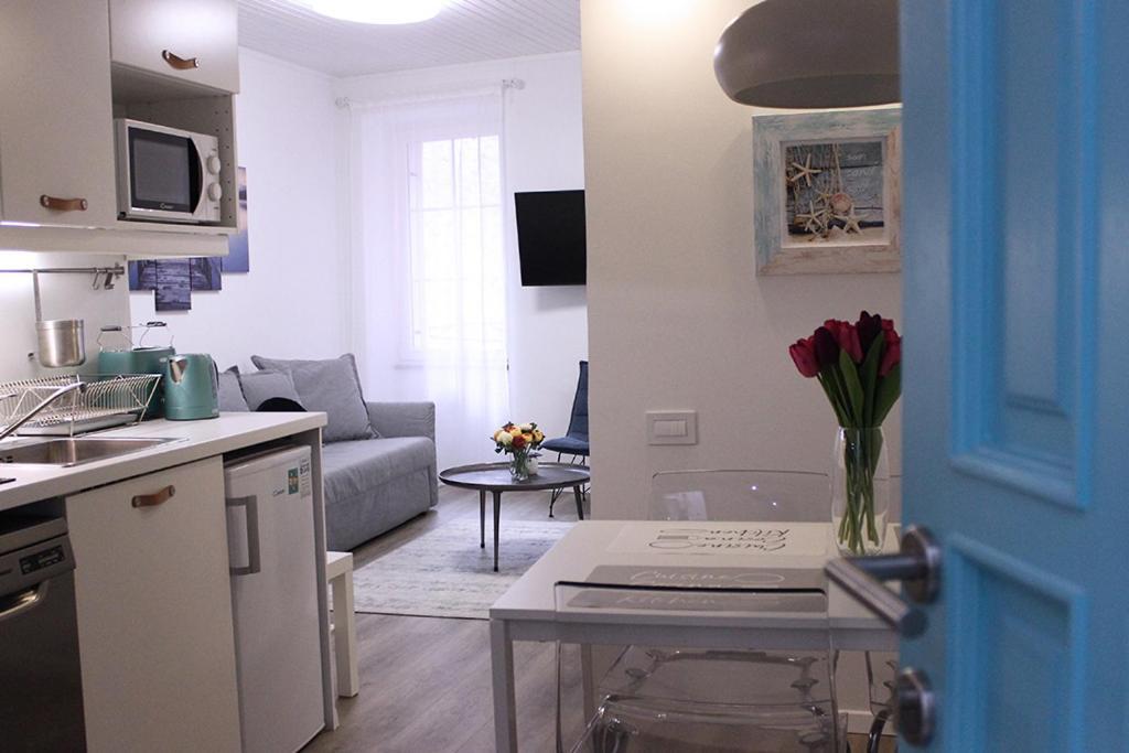 Love Apartment Ровінь Екстер'єр фото