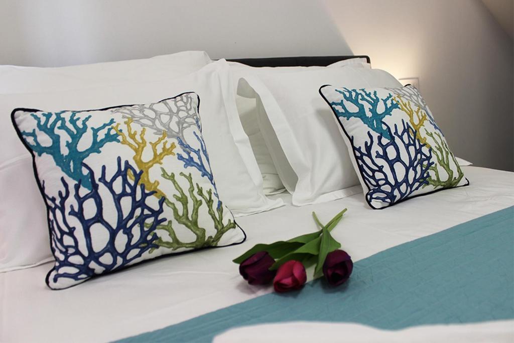 Love Apartment Ровінь Екстер'єр фото