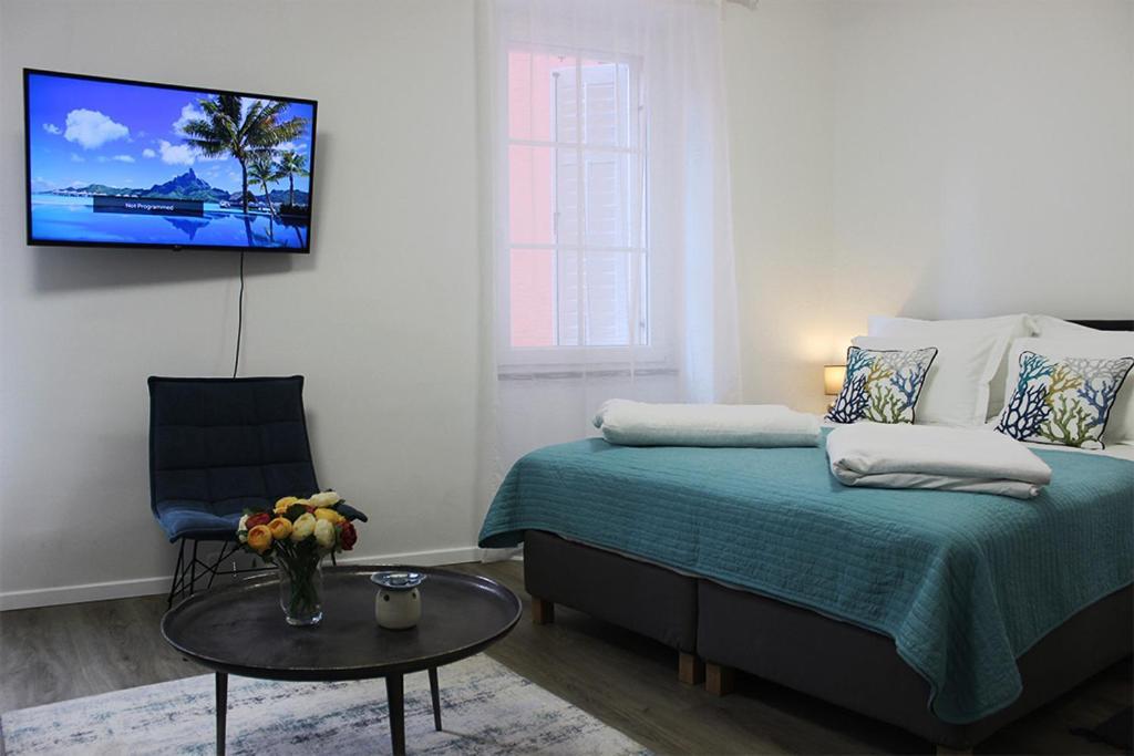 Love Apartment Ровінь Екстер'єр фото