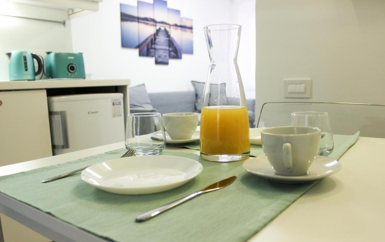 Love Apartment Ровінь Екстер'єр фото