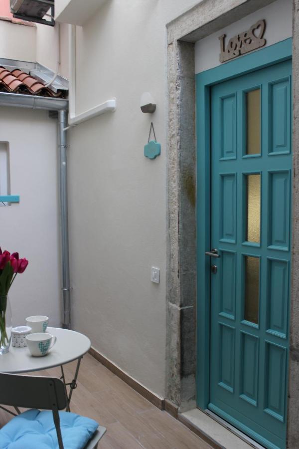 Love Apartment Ровінь Екстер'єр фото